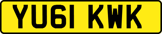 YU61KWK