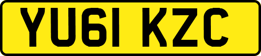 YU61KZC