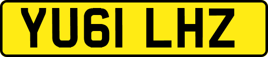 YU61LHZ