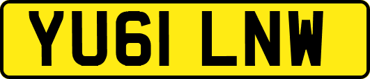 YU61LNW