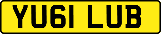 YU61LUB