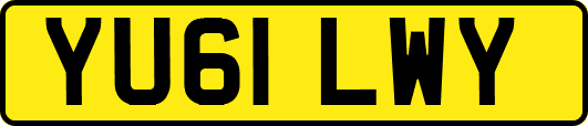 YU61LWY