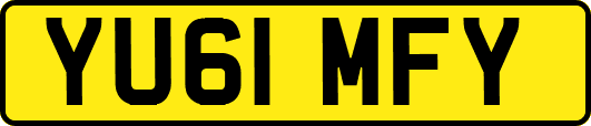 YU61MFY