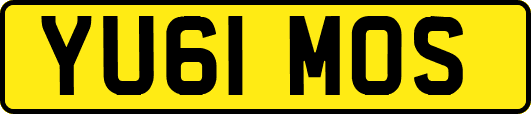 YU61MOS