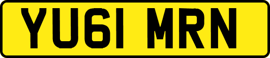 YU61MRN