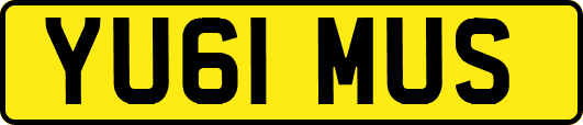 YU61MUS