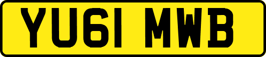 YU61MWB