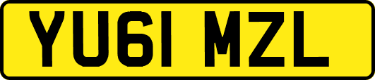 YU61MZL