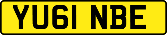 YU61NBE