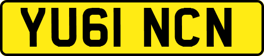 YU61NCN