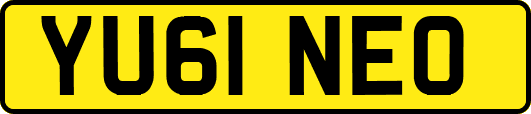 YU61NEO