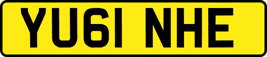 YU61NHE