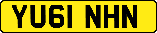 YU61NHN