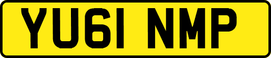 YU61NMP