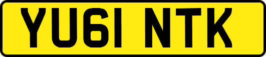 YU61NTK