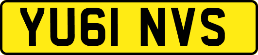 YU61NVS