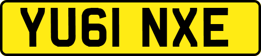 YU61NXE