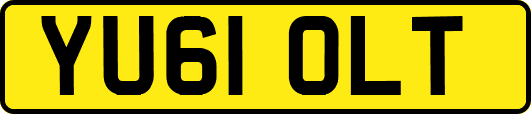 YU61OLT