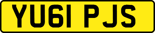 YU61PJS