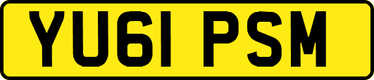 YU61PSM