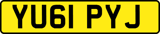 YU61PYJ