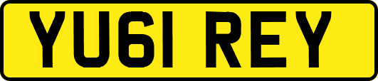 YU61REY