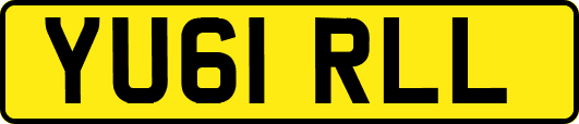 YU61RLL