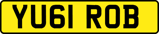 YU61ROB