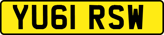 YU61RSW