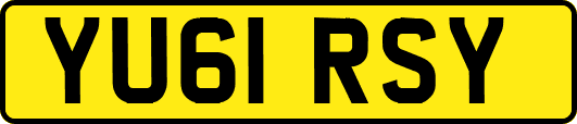 YU61RSY