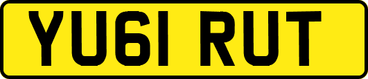 YU61RUT