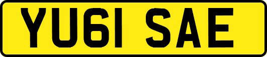 YU61SAE