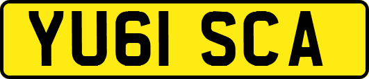 YU61SCA