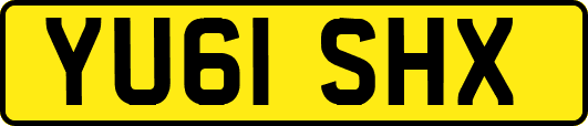 YU61SHX