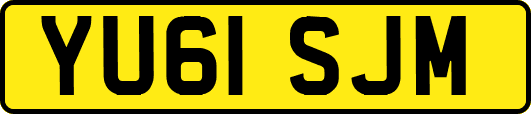YU61SJM