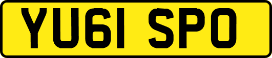 YU61SPO