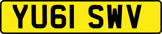 YU61SWV
