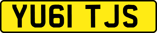 YU61TJS
