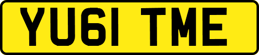 YU61TME