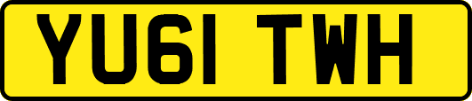YU61TWH
