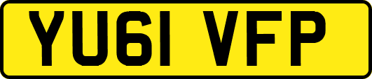 YU61VFP