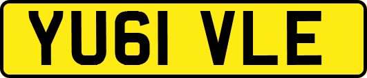 YU61VLE