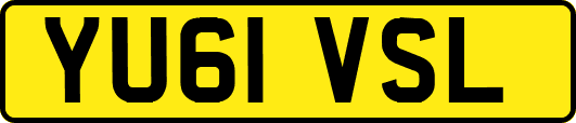 YU61VSL