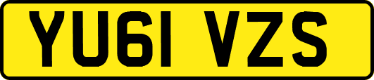 YU61VZS