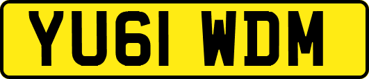 YU61WDM