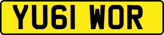 YU61WOR