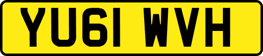 YU61WVH