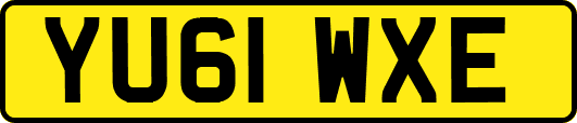 YU61WXE