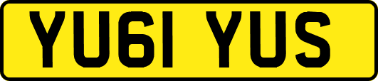 YU61YUS