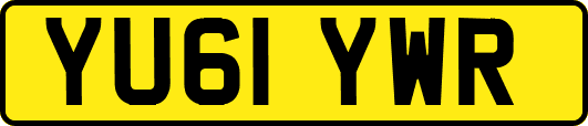 YU61YWR